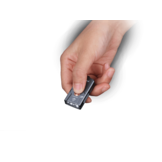 Fenix E03R keychain flashlight