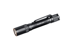 E20 EDC flashlight (350 lumen)