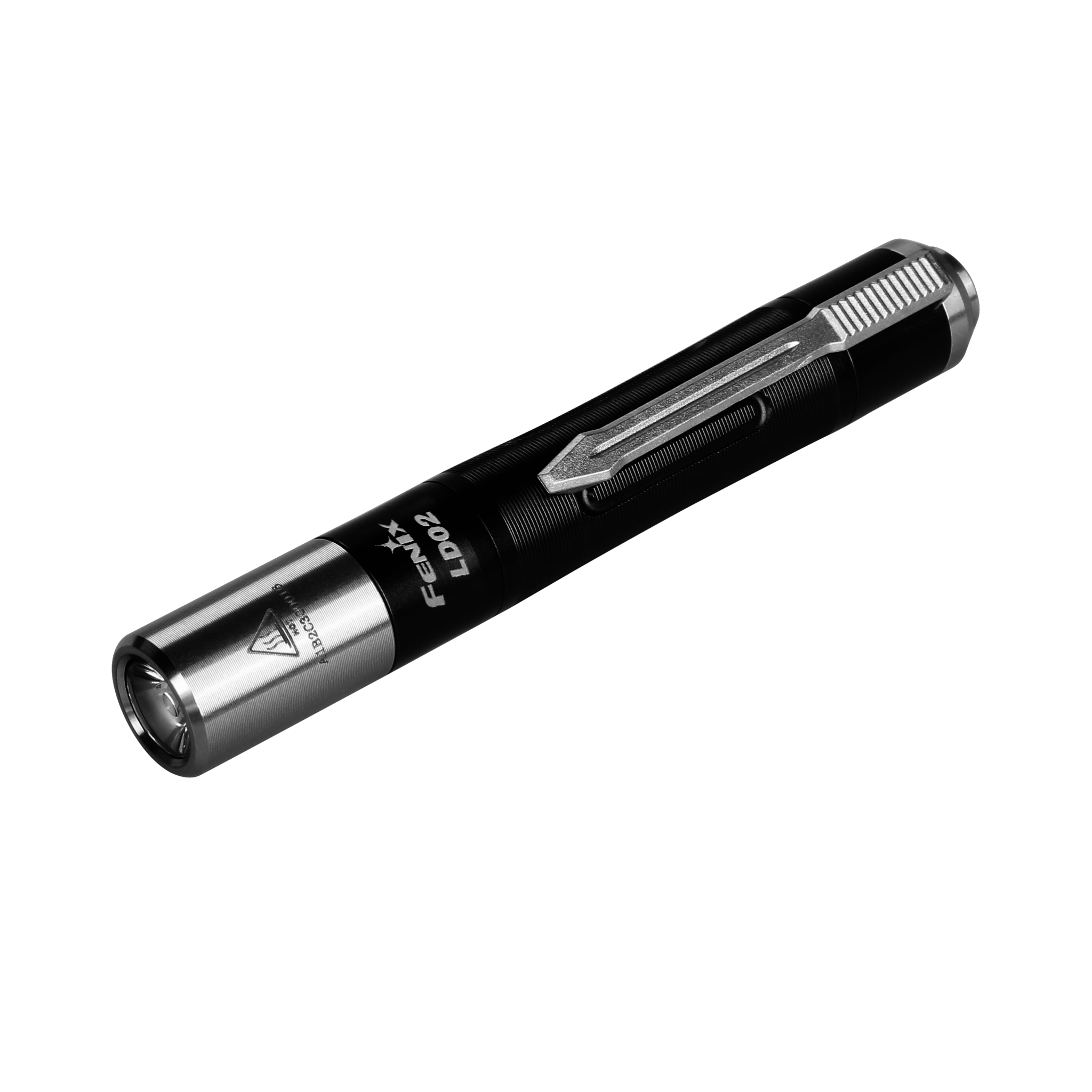 Fenix LD02 V2.0 (70 lumen + UV)