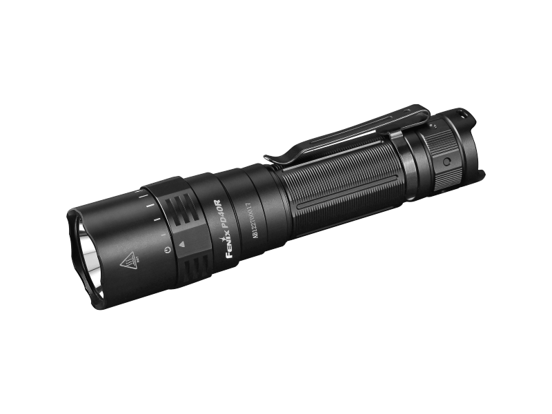 Fenix PD40R (3000 lumen)