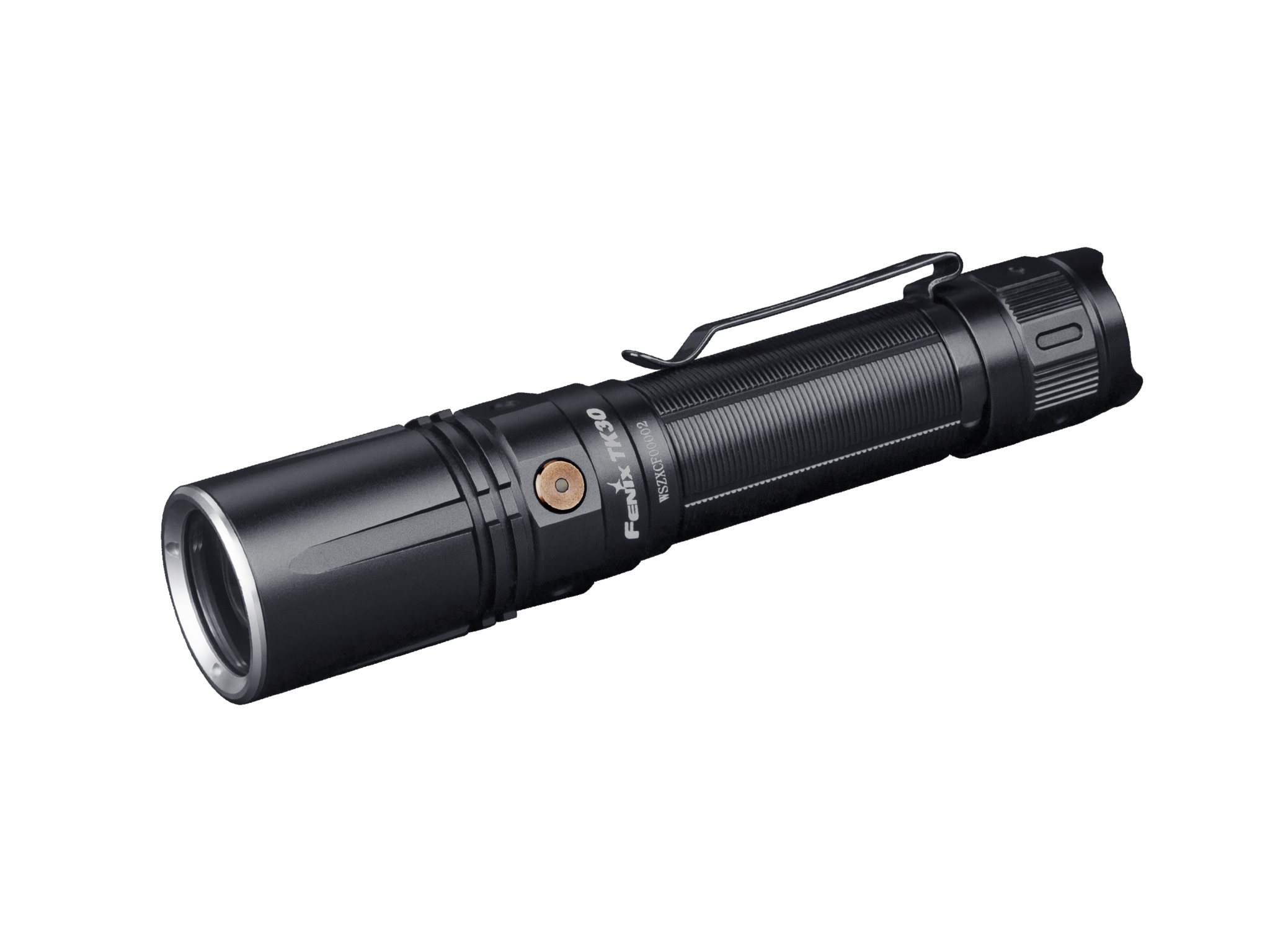 Fenix TK30 White Laser (1200 meter)