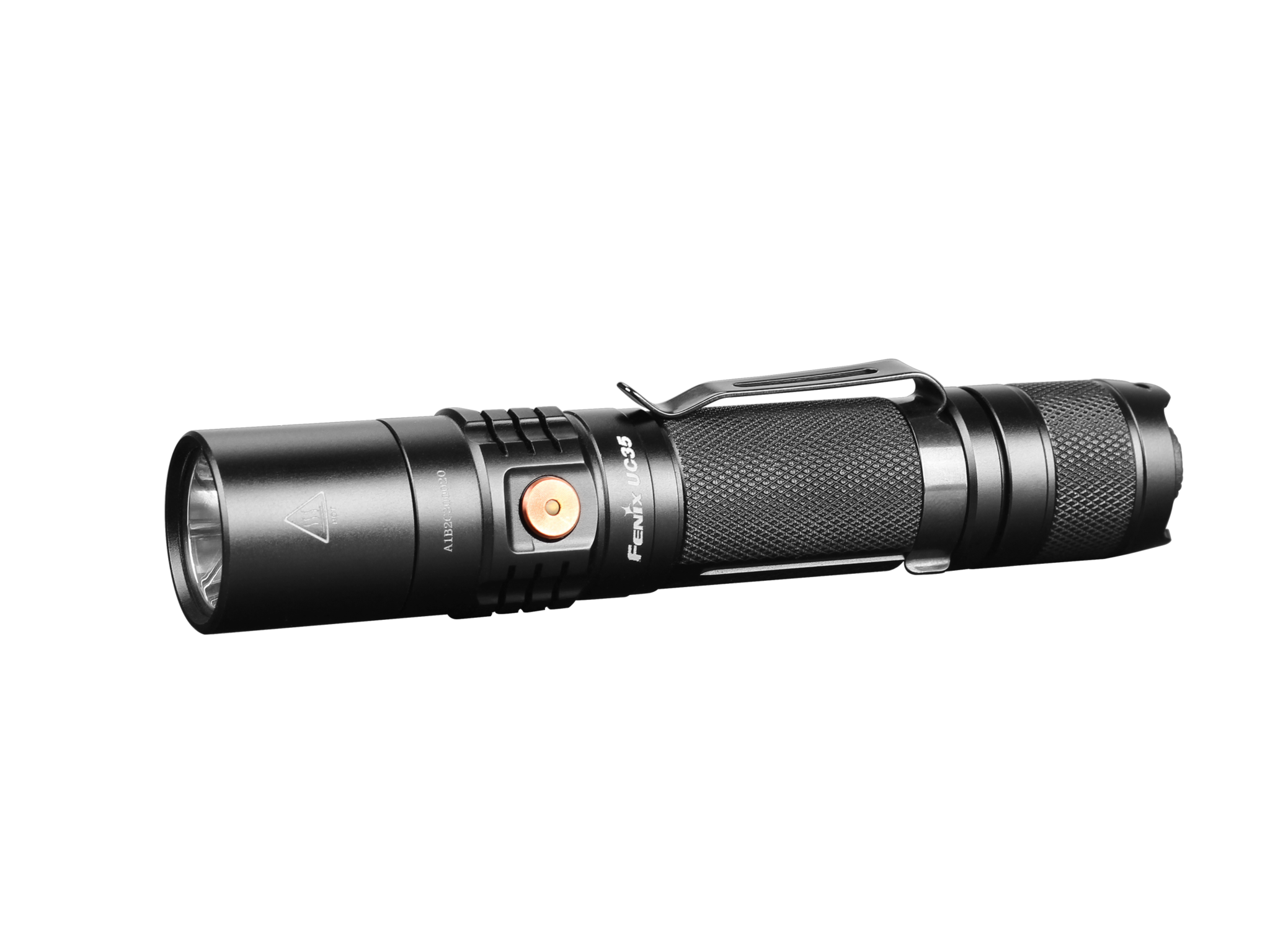 Fenix UC35 (1000 lumen)