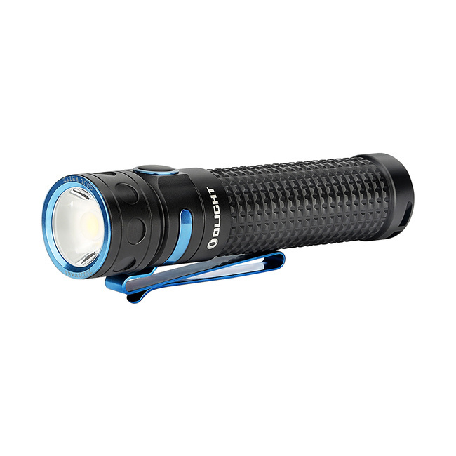 Olight Baton Pro - Zwart