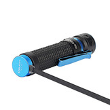 Olight Baton Pro - Zwart