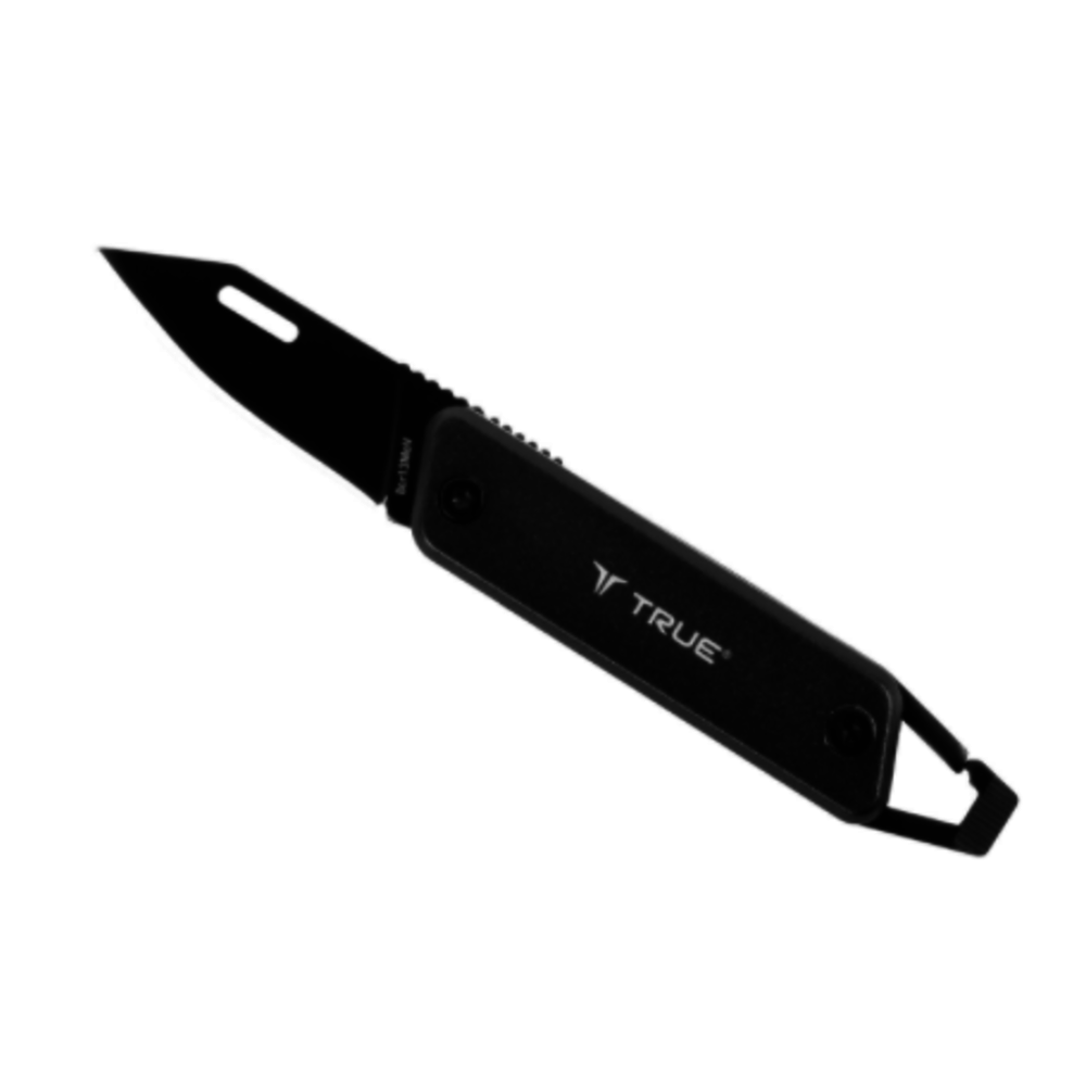 Supreme TRUE Modern Keychain Knife (SS22) - $28