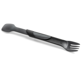UCO Switch Cutlery Set Black