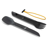 UCO Switch Cutlery Set Black