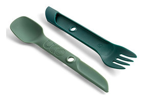 Switch Cutlery Set Green