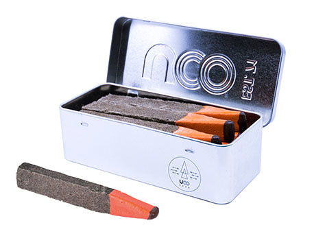 Uco Behemoth Stormproof Sweetfire Firestarter 9 pack