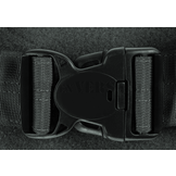 Invader Gear PLB Belt - Wolf Grey