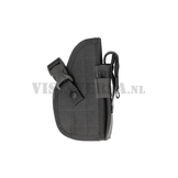 Invader Gear Belt Holster - Wolf Grey
