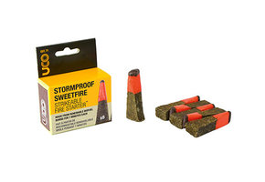Stormproof Sweetfire Firestarter 8 pack