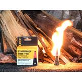 Uco Stormproof Sweetfire Firestarter 8 pack