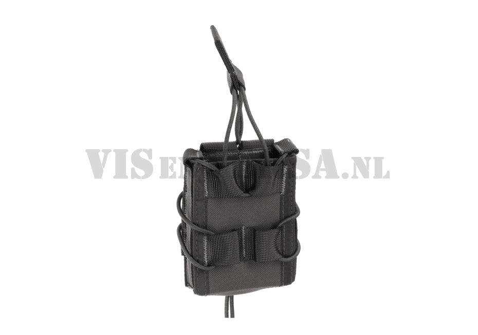 Invader Gear 5.56 Fast Mag Pouch - Wolf Grey