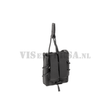 Invader Gear 5.56 Fast Mag Pouch - Wolf Grey