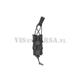 Invader Gear Pistol Fast Mag Pouch - Wolf Grey