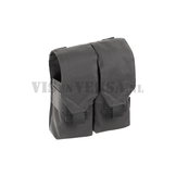 Invader Gear 5.56 2x Double Mag Pouch - Wolf Grey