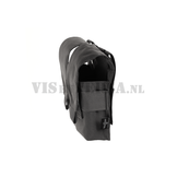 Invader Gear 5.56 2x Double Mag Pouch - Wolf Grey