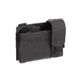 Invader Gear Admin Pouch - Wolf Grey