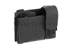 Admin Pouch - Wolf Grey