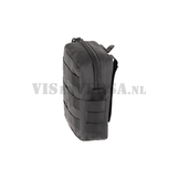 Invader Gear Medium Utility / Medic Pouch - Wolf Grey