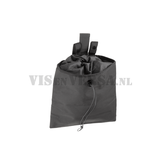 Invader Gear Dump Pouch - Wolf Grey