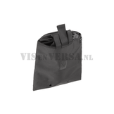 Invader Gear Dump Pouch - Wolf Grey
