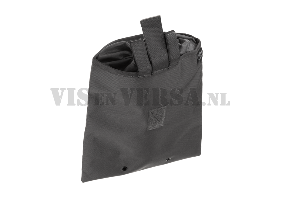 Invader Gear Dump Pouch - Wolf Grey