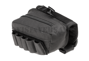 Stock Pad - Wolf Grey