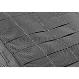 Invader Gear MK.II Molle Leg Platform - Wolf Grey