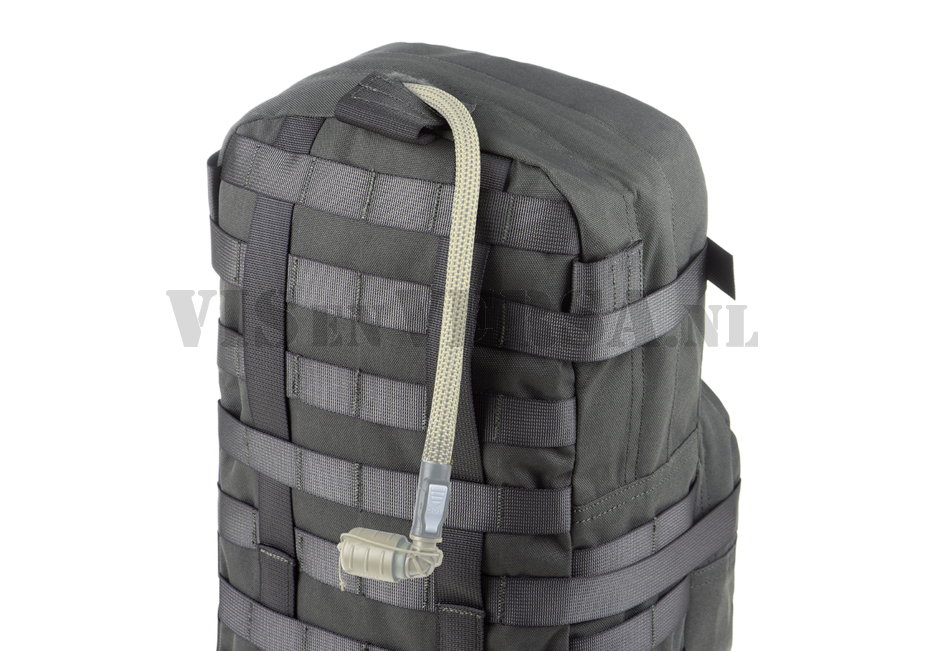 Invader Gear Cargo Pack - Wolf Grey
