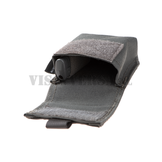 Invader Gear Cig/Snus Pouch - Wolf Grey