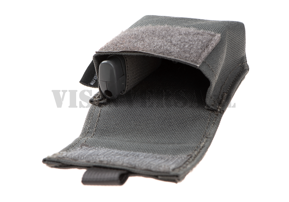 Invader Gear Cig/Snus Pouch - Wolf Grey