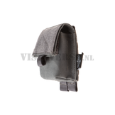Invader Gear Cig/Snus Pouch - Wolf Grey