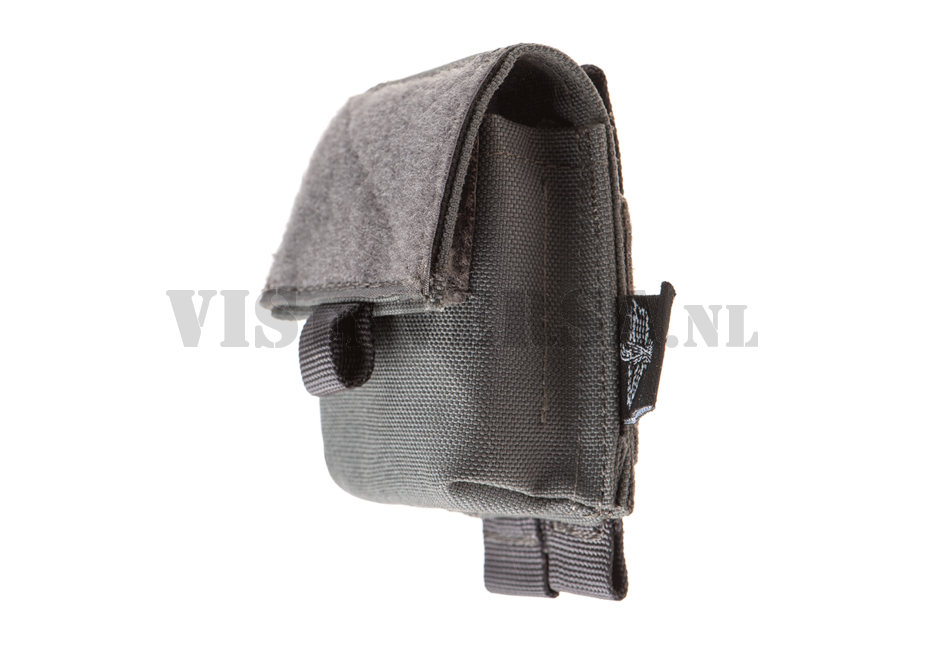 Invader Gear Cig/Snus Pouch - Wolf Grey