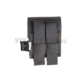 Invader Gear Cig/Snus Pouch - Wolf Grey