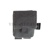 Invader Gear Cig/Snus Pouch - Wolf Grey