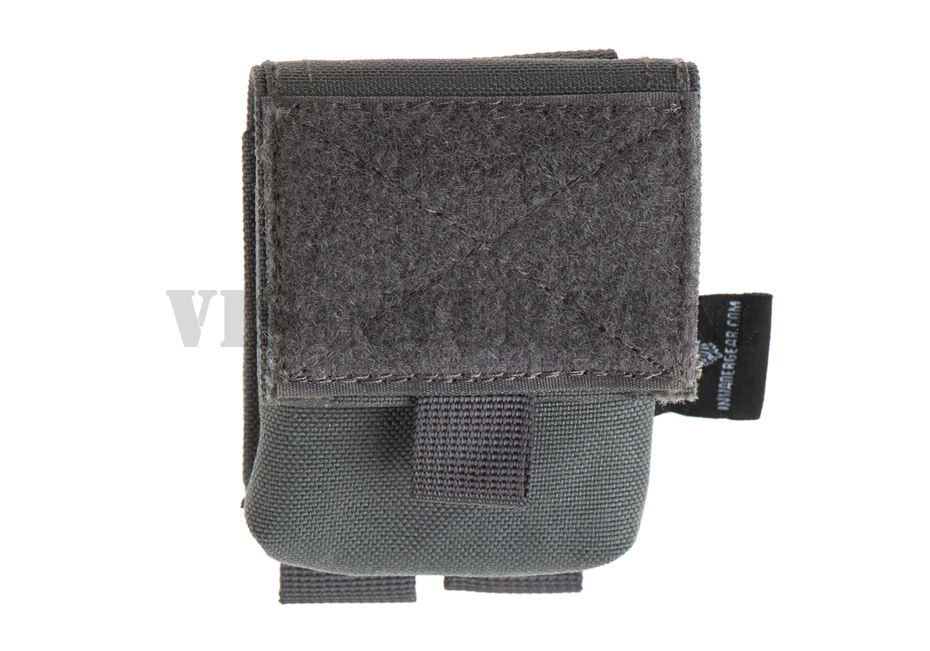 Invader Gear Cig/Snus Pouch - Wolf Grey