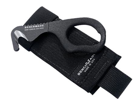 Benchmade 7 Rescue Hook