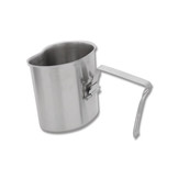 Pathfinder Stainless steel canteen cooking set