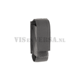 Invader Gear Single 40mm Grenade Pouch - Wolf Grey