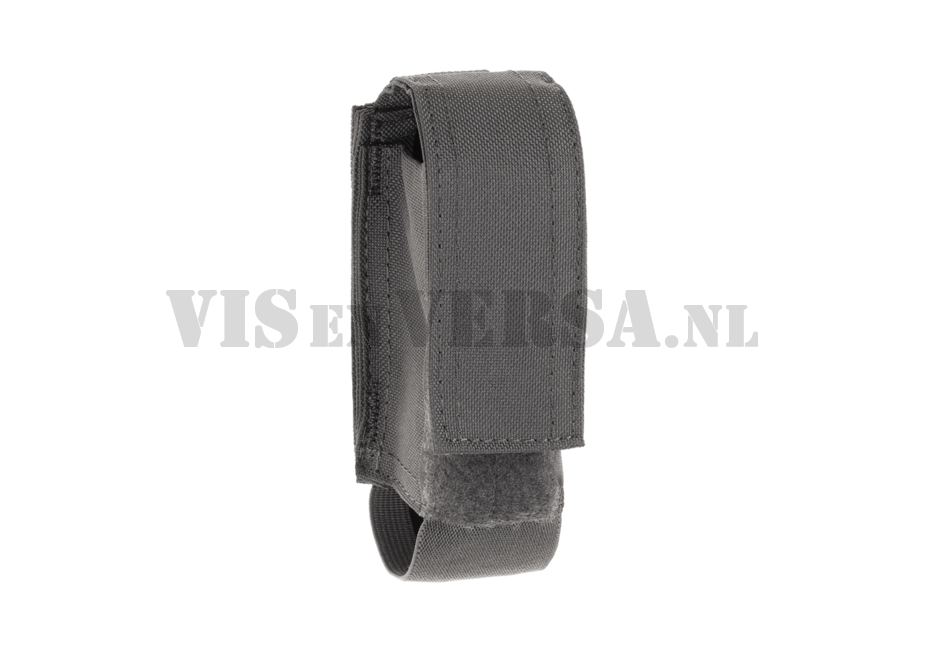 Invader Gear Single 40mm Grenade Pouch - Wolf Grey