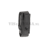 Invader Gear Single 40mm Grenade Pouch - Wolf Grey