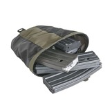 Compact Dump Pouch - Ranger Green