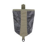 Compact Dump Pouch - Ranger Green