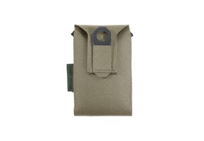 Compact Dump Pouch - Ranger Green