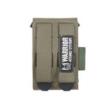 Compact Dump Pouch - Ranger Green