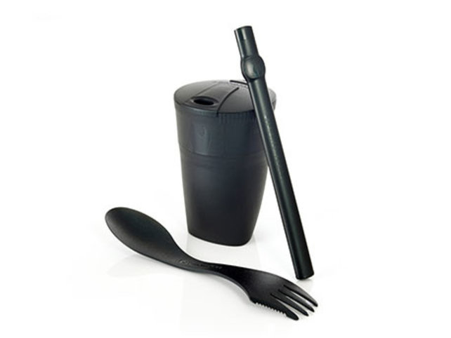 Light My Fire ReKit Blackpearl