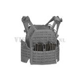 Reaper Plate Carrier - Wolf Grey