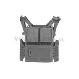 Reaper Plate Carrier - Wolf Grey